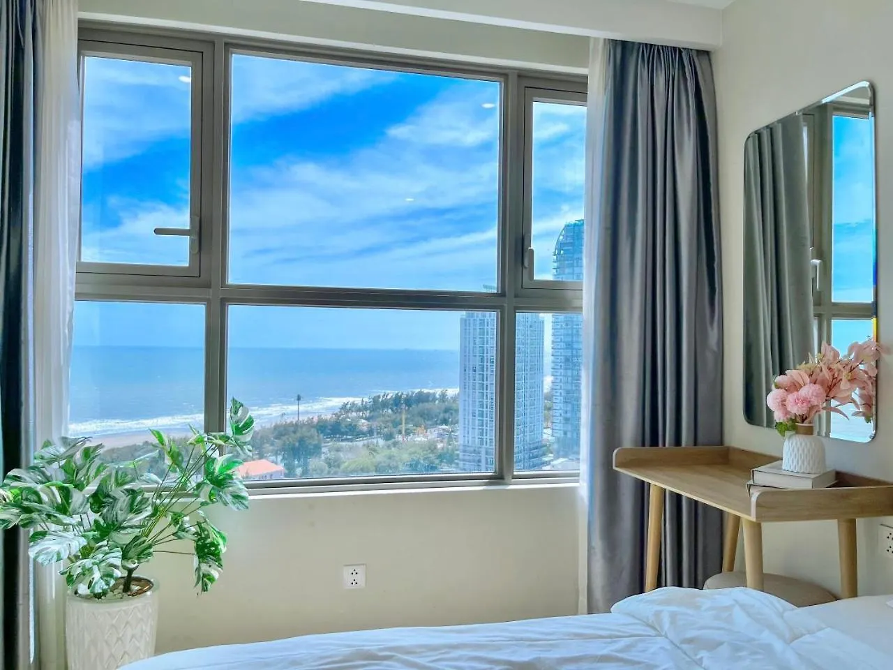 The Song Can Ho Du Lich Ven Bien Vip Vung Tau 0*,