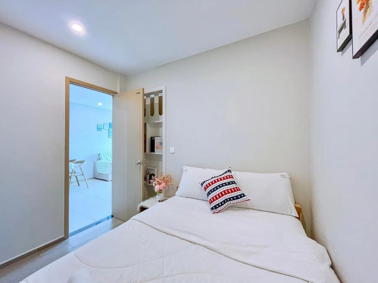 The Song Can Ho Du Lich Ven Bien Vip Vung Tau 0*,