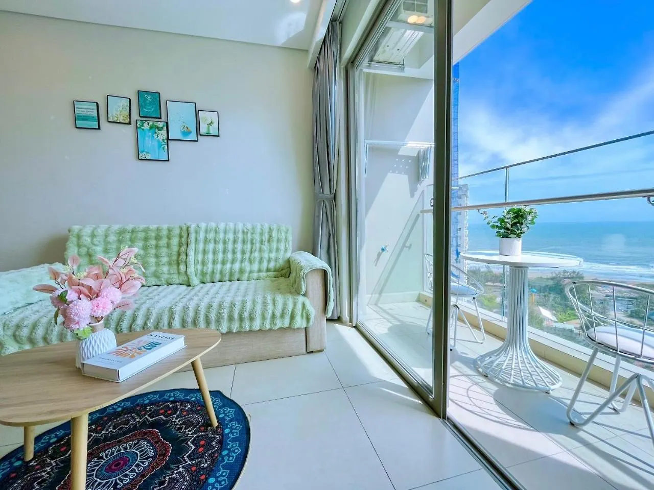 The Song Can Ho Du Lich Ven Bien Vip Vung Tau Apartment