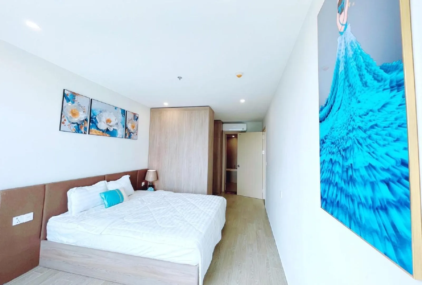 Apartment The Song Can Ho Du Lich Ven Bien Vip Vung Tau