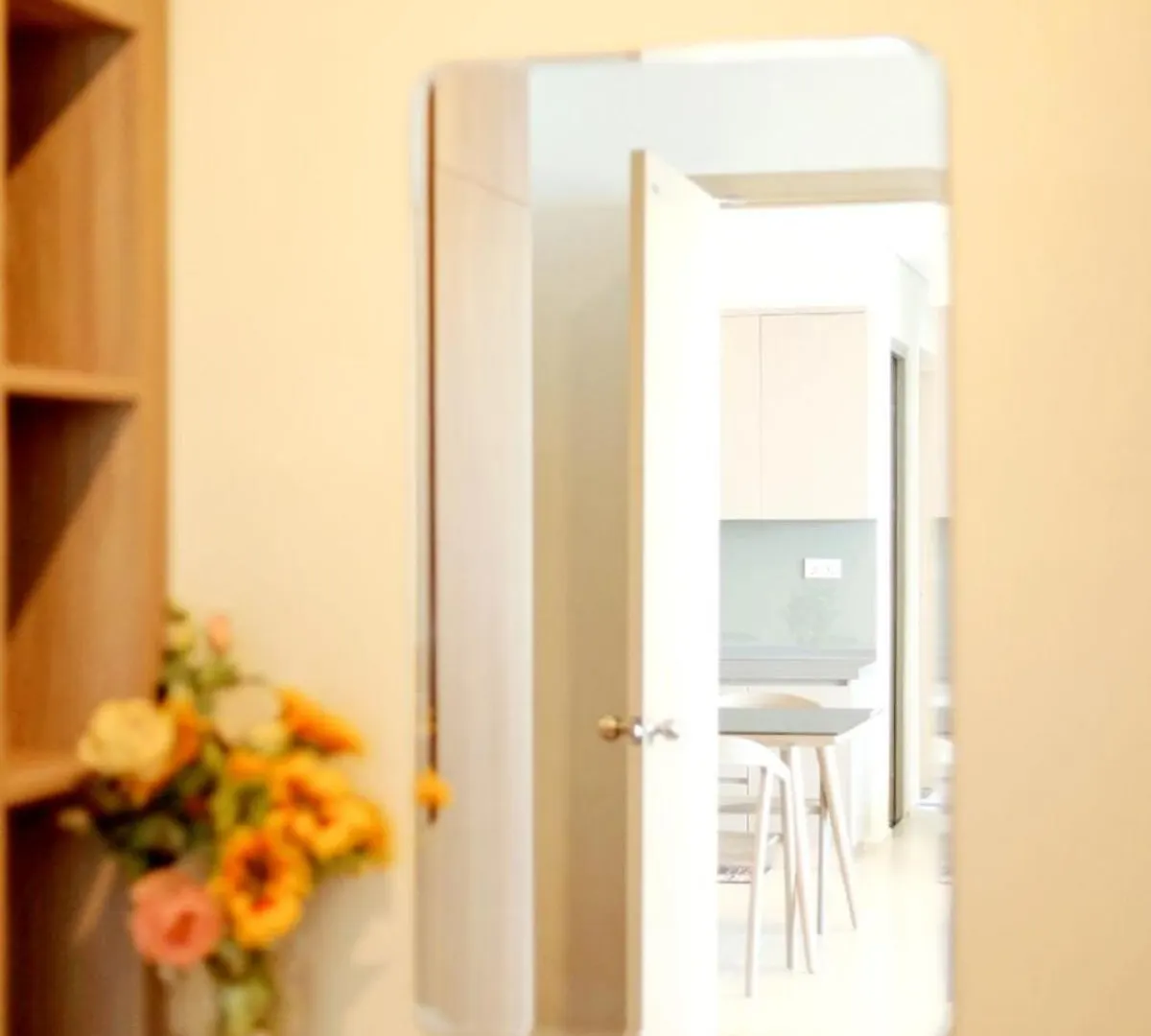 Apartment The Song Can Ho Du Lich Ven Bien Vip Vung Tau
