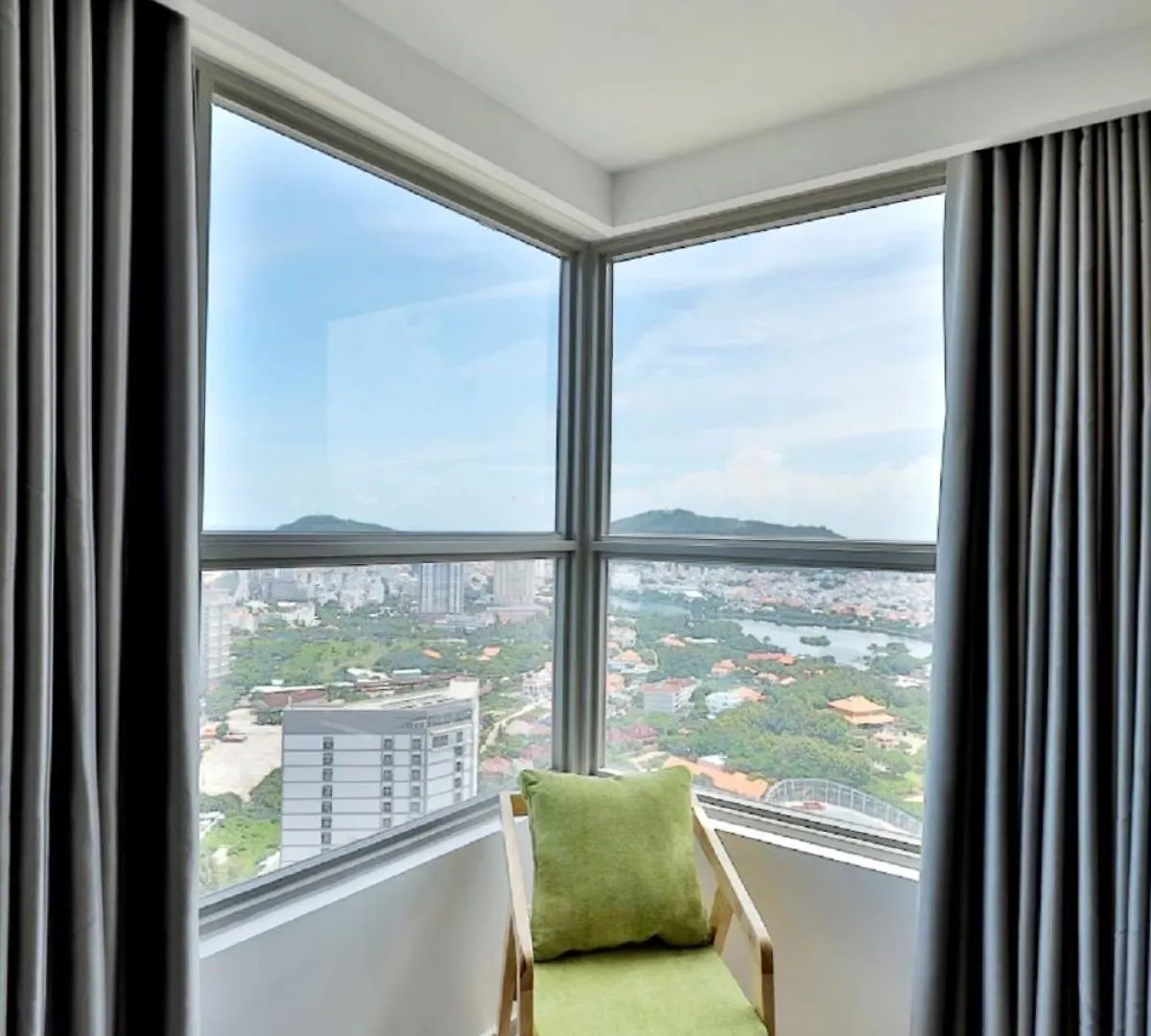 The Song Can Ho Du Lich Ven Bien Vip Vung Tau Apartment