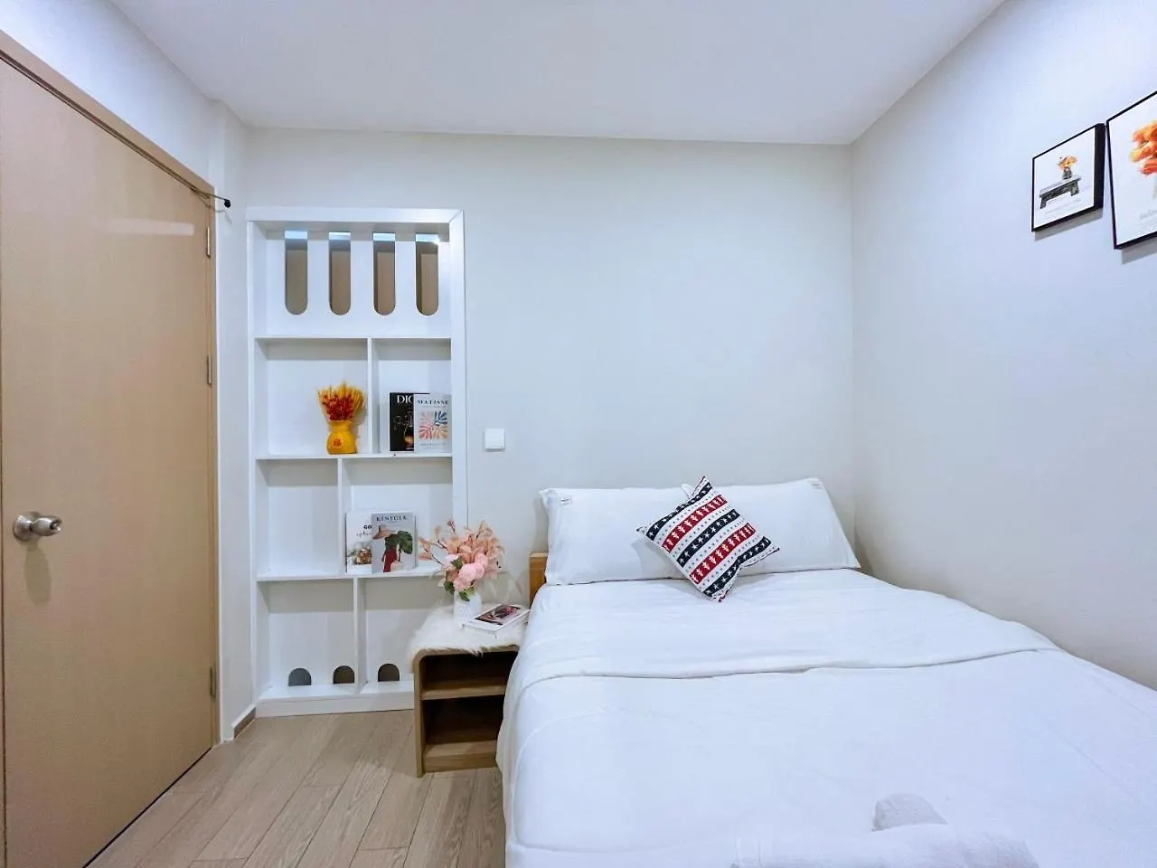 The Song Can Ho Du Lich Ven Bien Vip Vung Tau Apartment