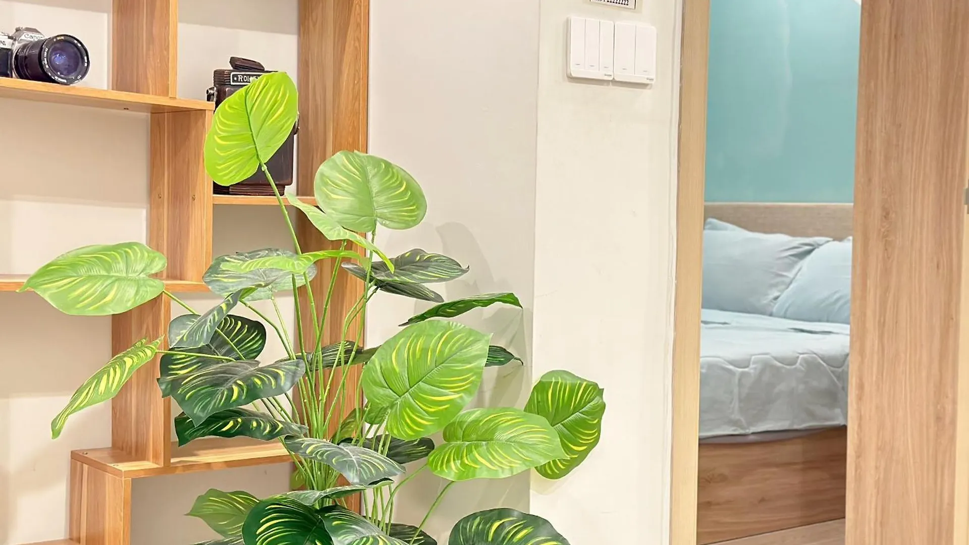 The Song Can Ho Du Lich Ven Bien Vip Vung Tau Apartment