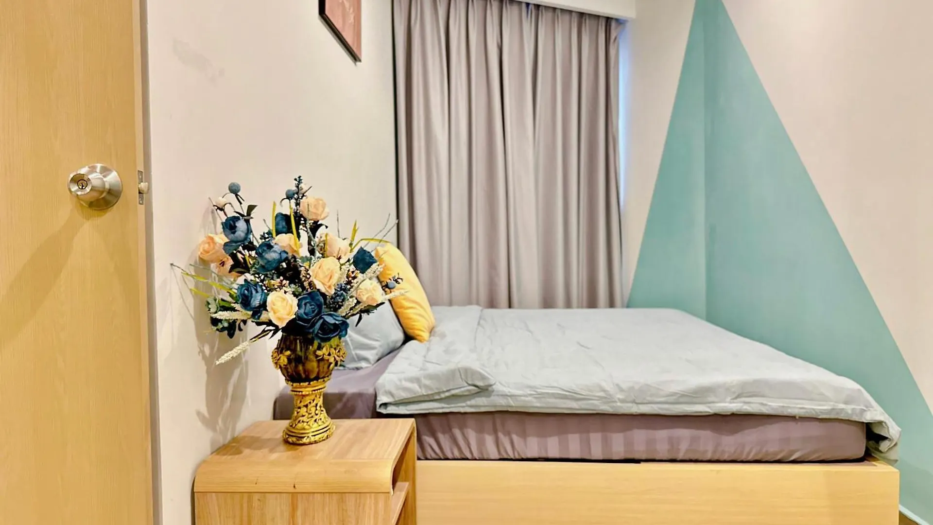 Apartment The Song Can Ho Du Lich Ven Bien Vip Vung Tau