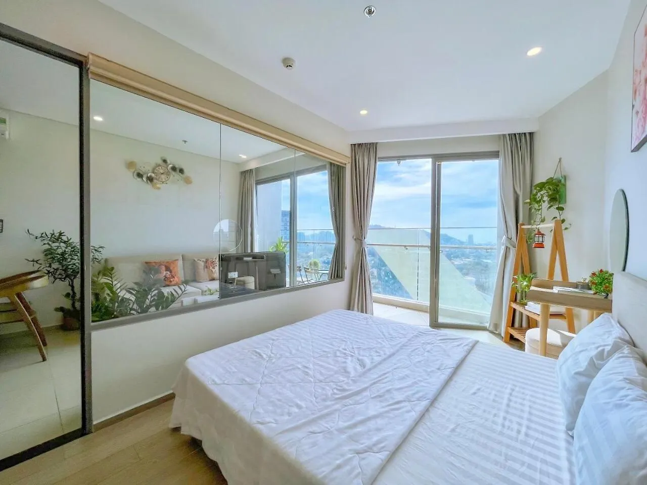 The Song Can Ho Du Lich Ven Bien Vip Vung Tau