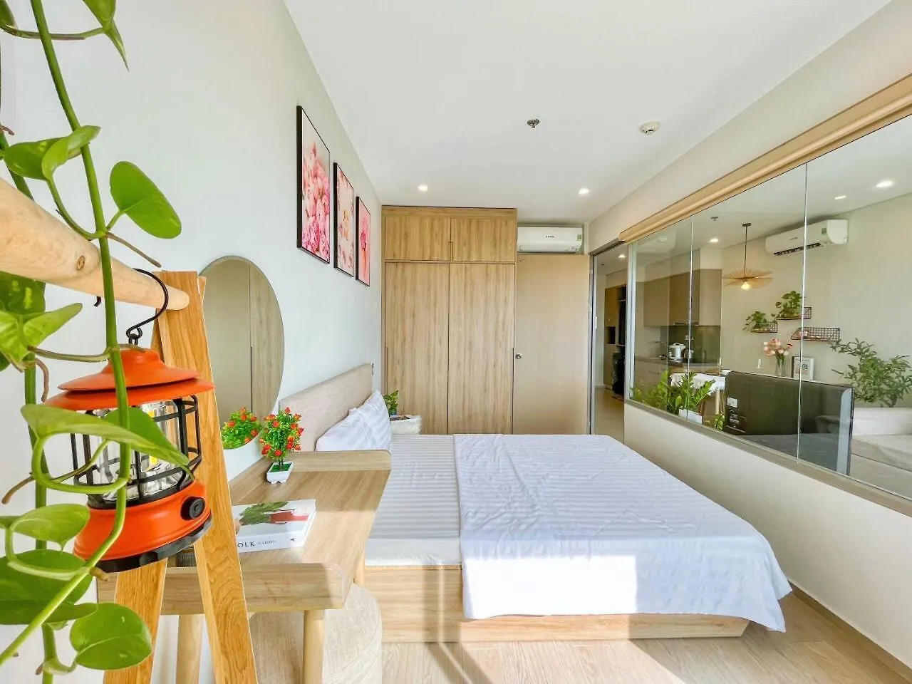 The Song Can Ho Du Lich Ven Bien Vip Vung Tau Apartment